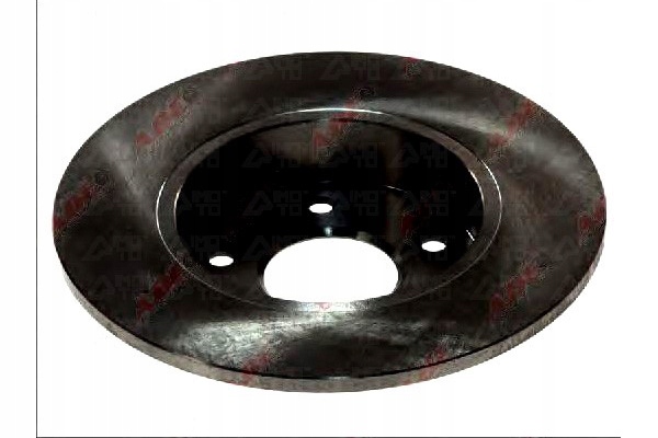 фото №7, 2× abe c41029abe диск гальмівна