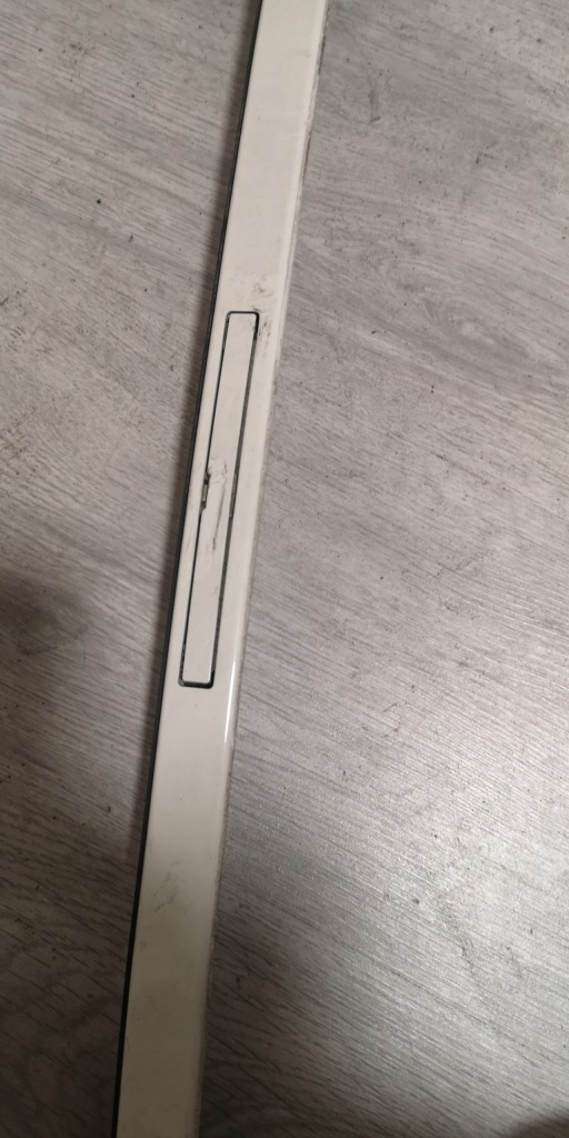 фото №3, Opel adam молдинг кровельная правая заглушка