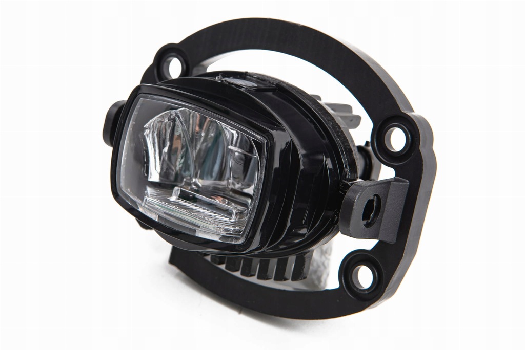 фото №7, Jeep compass ii mp 2020+ лампа противотуманная передняя led p=l 68470159aa