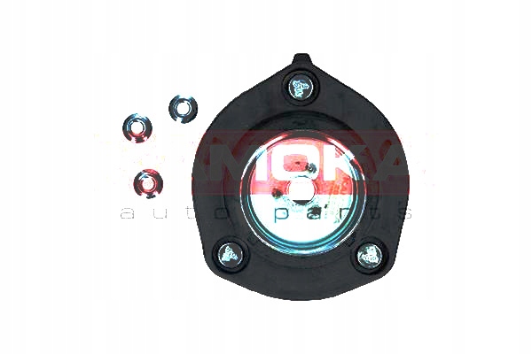 фото №11, Подушка амортизатора kamoka 209080 4807220020 kpl. задня toyota avensis 97-0