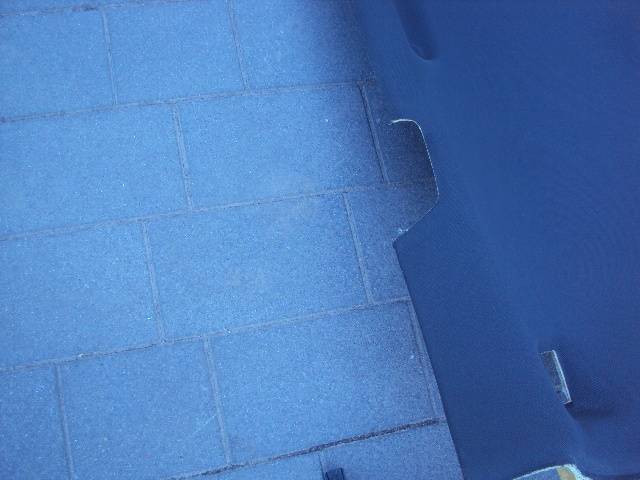 фото №7, Стеля захист стійок audi q5