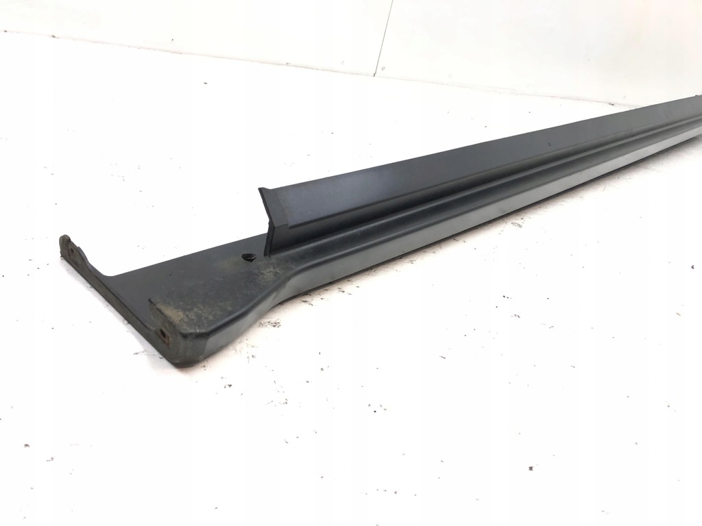 фото №5, Молдинг накладка поріг ліва поріг honda cr-v ii