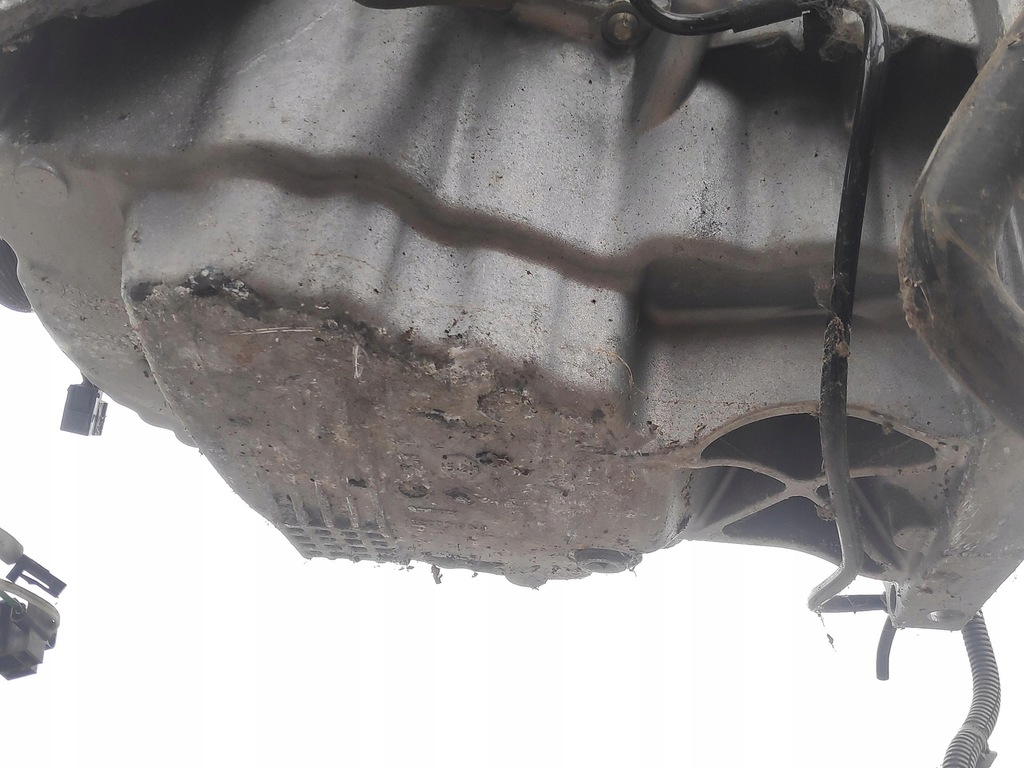 фото №11, Двигун 1.5dci k9k a636 nissan qashqai j11 k9k636