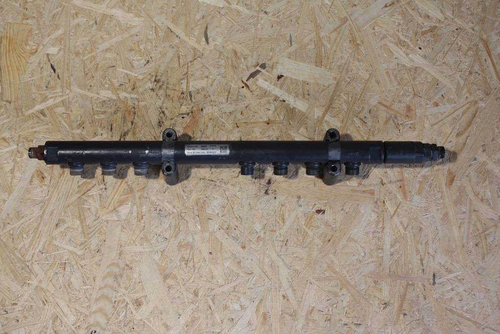 фото №1, Scania r s молдинг впрыскная топлива топливная 2130086 2260144