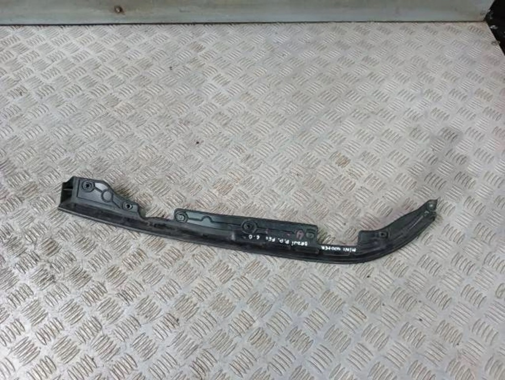 фото №1, M15 прокладка двері права перед mini f60 7390090