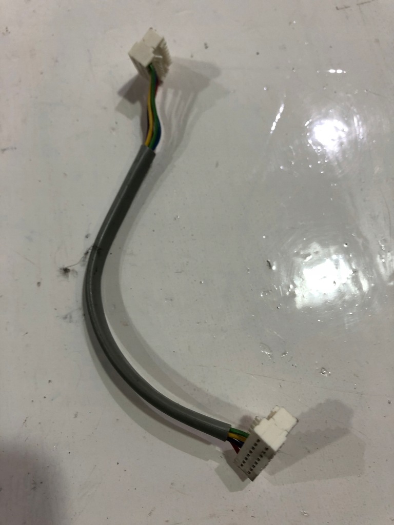 фото №1, Жгут руля octavia iii