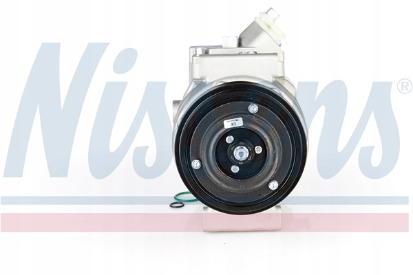 фото №14, Компрессор кондиционера mercedes c-class w204 07-,