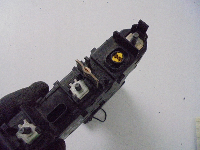 фото №3, Модуль клемма аккумулятор mercedes e-klasa coupe w207 2010 r