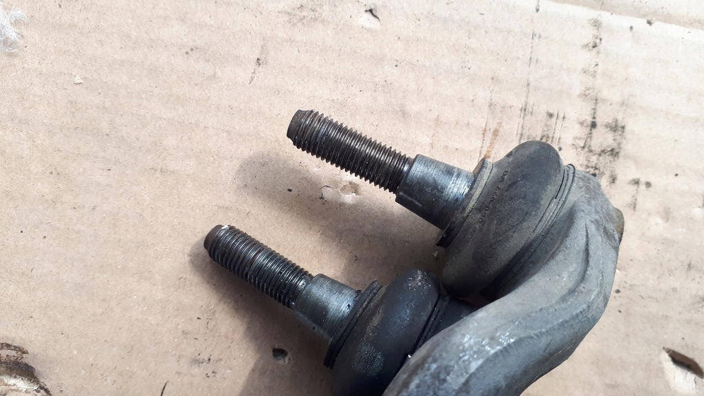 фото №5, A7 4g наконечник рулевой рейки левая правая 2x a6 c7 4g