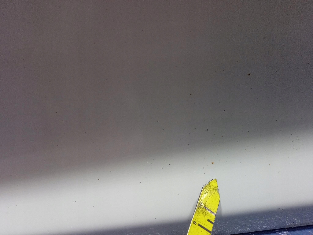 фото №12, Kia picanto ii 3d дверь перед левая передние ud