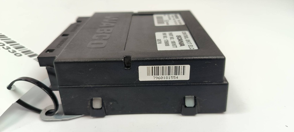 фото №5, Модуль 1851677 scania r 420 r420