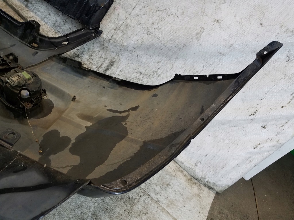 фото №12, Бампер перед suzuki grand vitara ii kod zj3