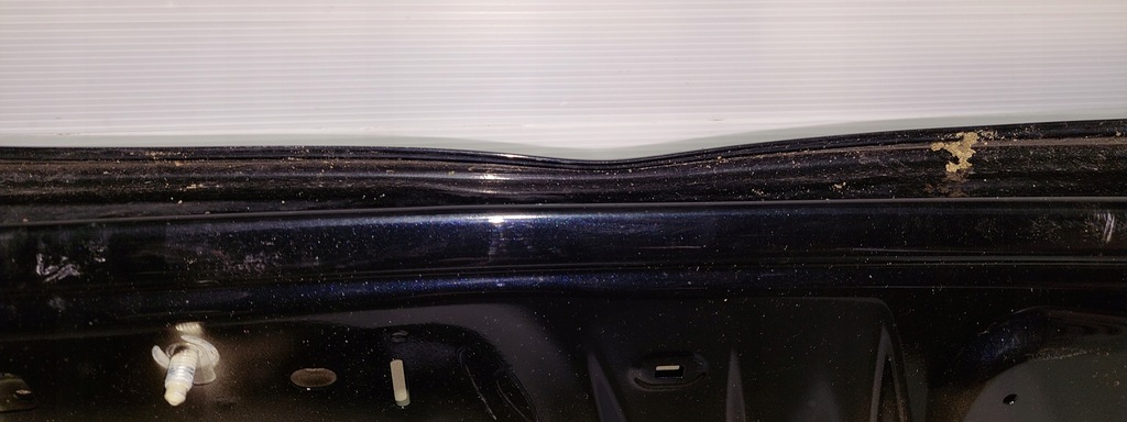 фото №12, Seat ateca 575 827105 кришка багажника багажника задня задня