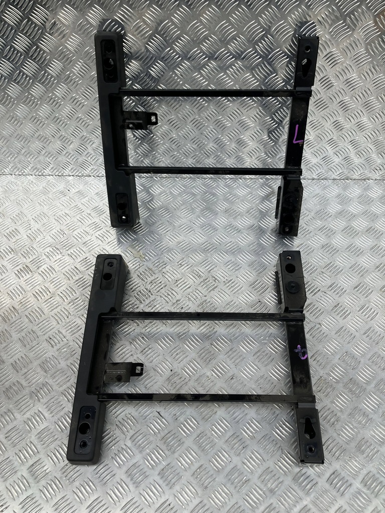 фото №1, Каркас сидіння лівий правий opel crossland x 17-