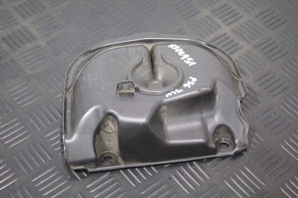 фото №1, Защита впуск воздуха mini cooper f56 jcw 9302951