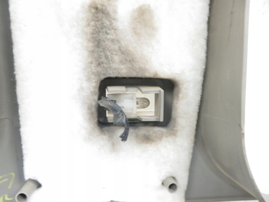 фото №6, Молдинг стійка ліва hummer h2 15058524