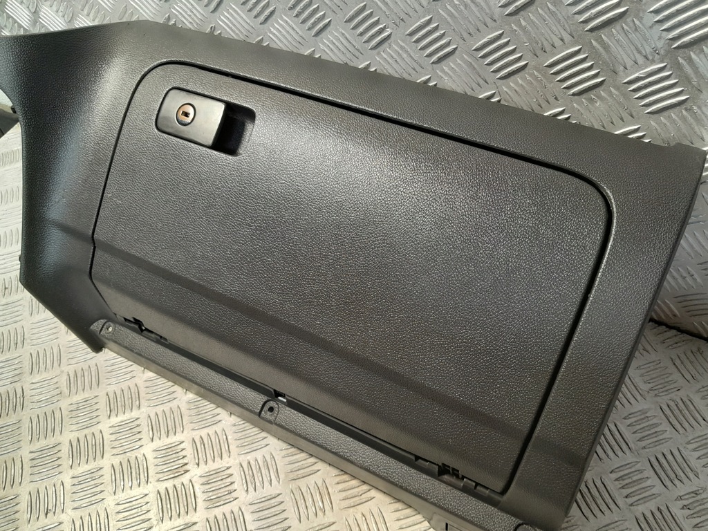 фото №1, Бардачок пасажира golf v jetta 1k1857289l