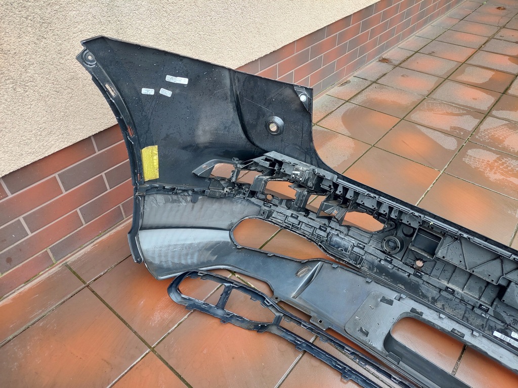 фото №10, Бампер задня - audi q5 ii fy - s-line - audi sq5 ii - lift - 2020 - 80a