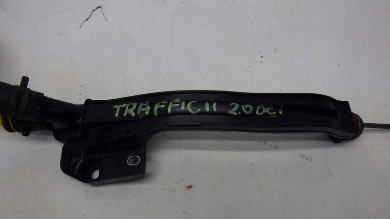 фото №2, Щуп щуп масла trafic vivaro ii 2.0 dci