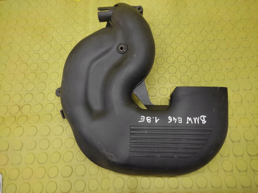 фото №1, Bmw оригинальный номер 1432032 коллектор всасывающий