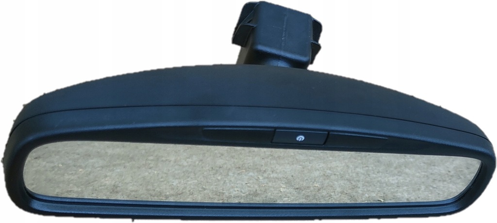 фото №1, Jeep grand cherokee wk2 20r зеркало заднего вида