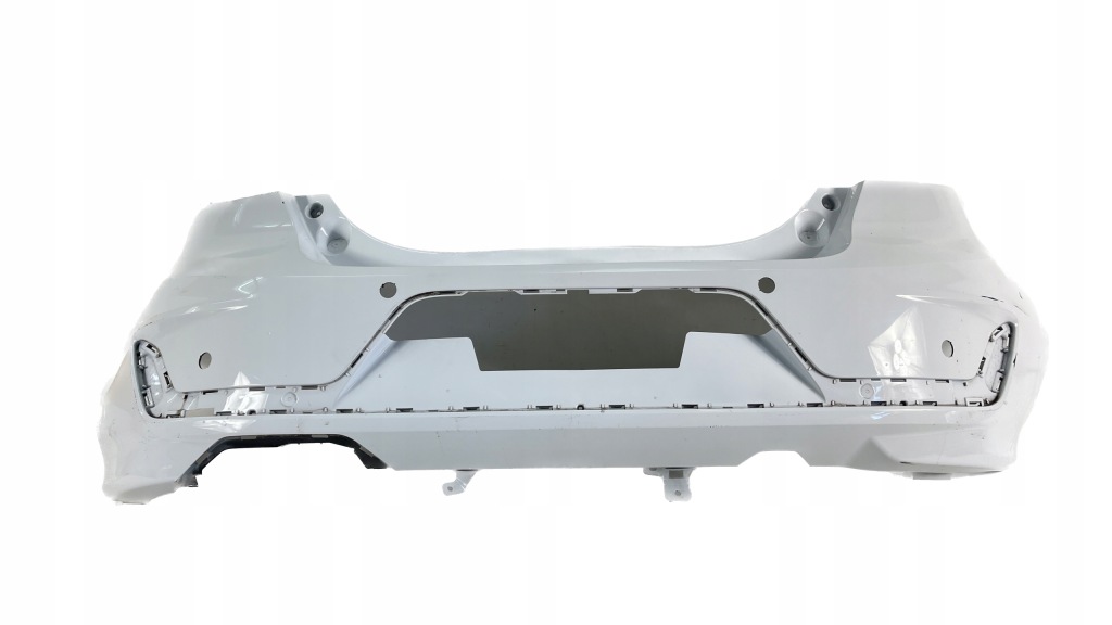 фото №1, Ford ka plus lift бампер задня j7bb-17d782-a