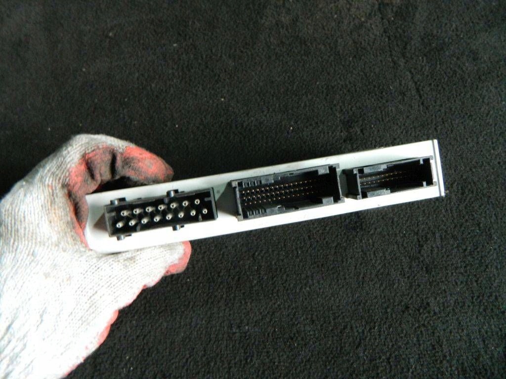 фото №1, Bmw 3 e46 модуль блок керування комфорту 6963030