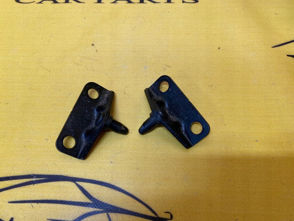 фото №1, Засов замка дверь ładowni задняя vw crafter ii man