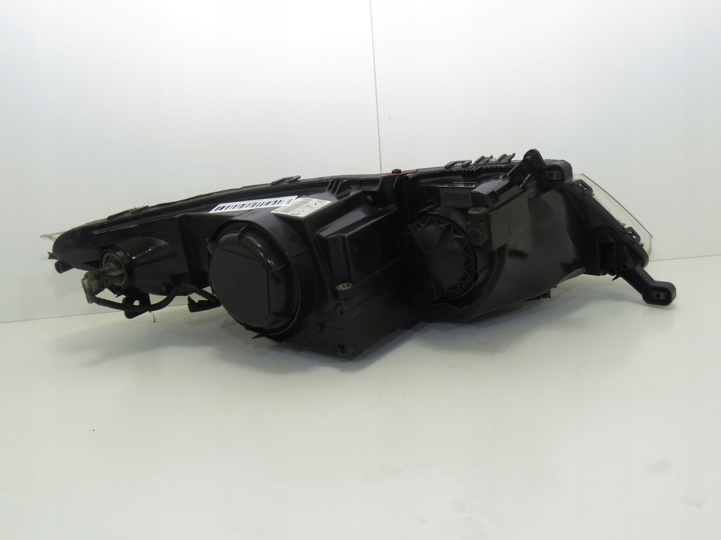 фото №12, Лампа лівий перед передня honda civic viii 06-09r