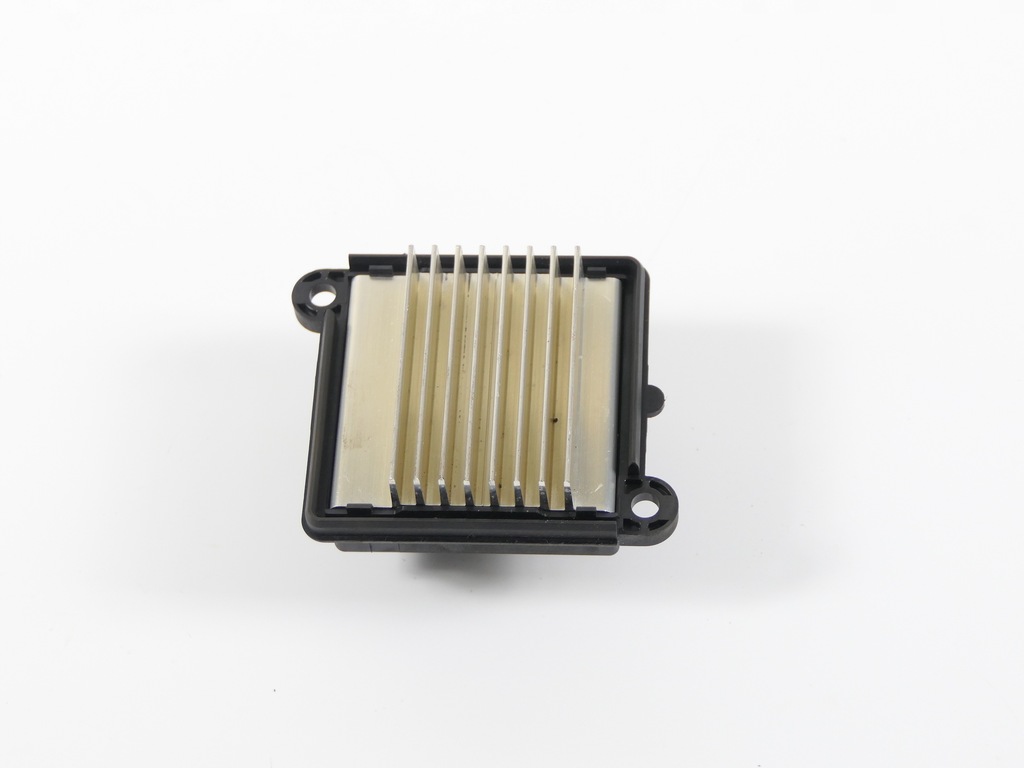 фото №7, Резистор резистор обдув обдув вентилятора citroen c4 picasso 1.6 hdi