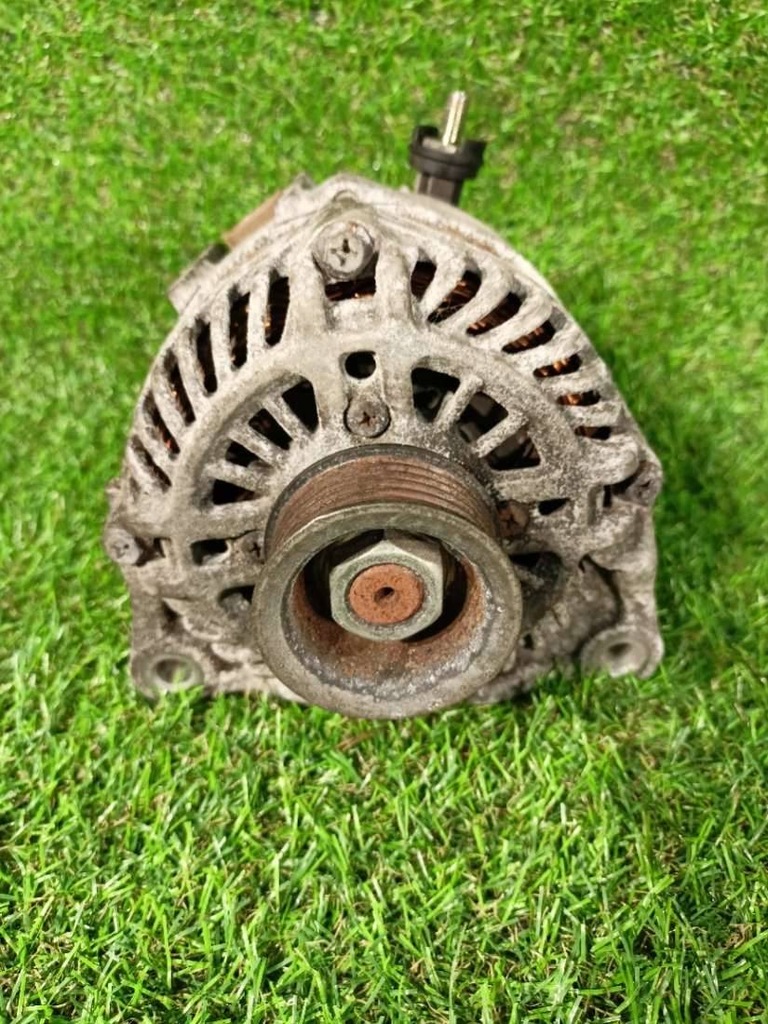 фото №1, Генератор mazda 6 3 2015 pe01-a5tl0491