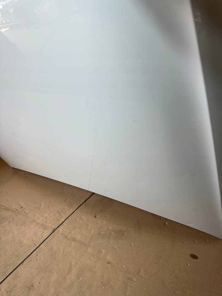 фото №8, Audi q3 8u 8u0 11-18r капот кришка двигуна