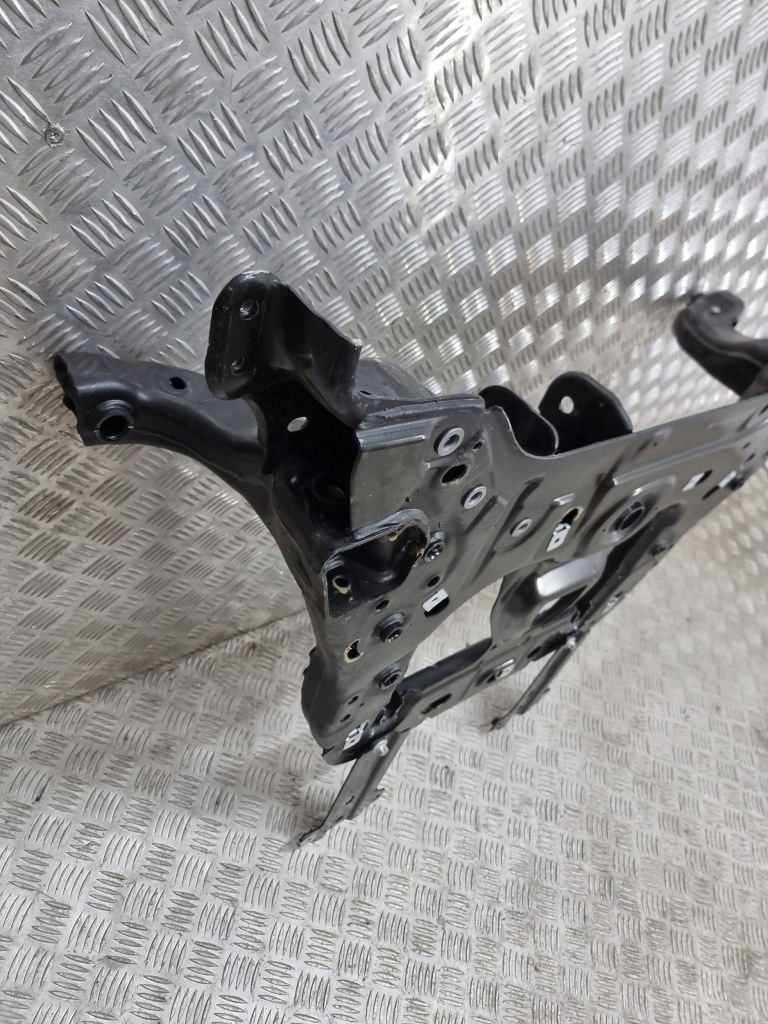 Mercedes-benz eqa 2023 рама допоміжна передня Київ