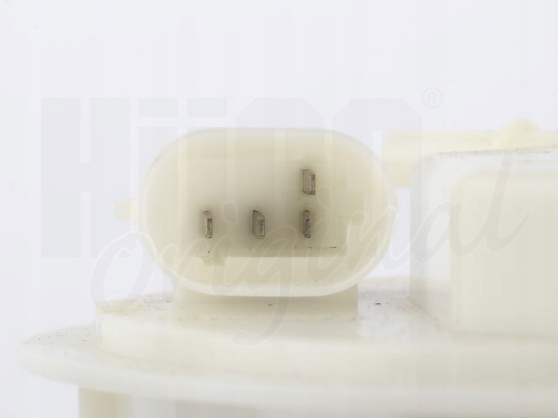 фото №4, Насос топлива 133261 hitachi renault laguna ii