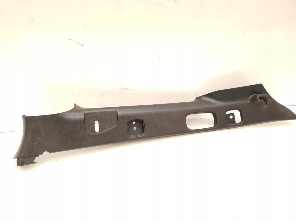 фото №1, Защита кронштейн шторка правая mazda 6 i gg kombi