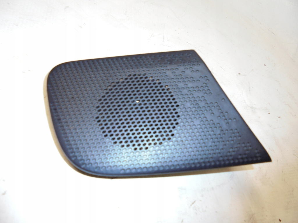 фото №1, Динамік решітка заглушка двері правий перед peugeot 2008 208 i 9674876977