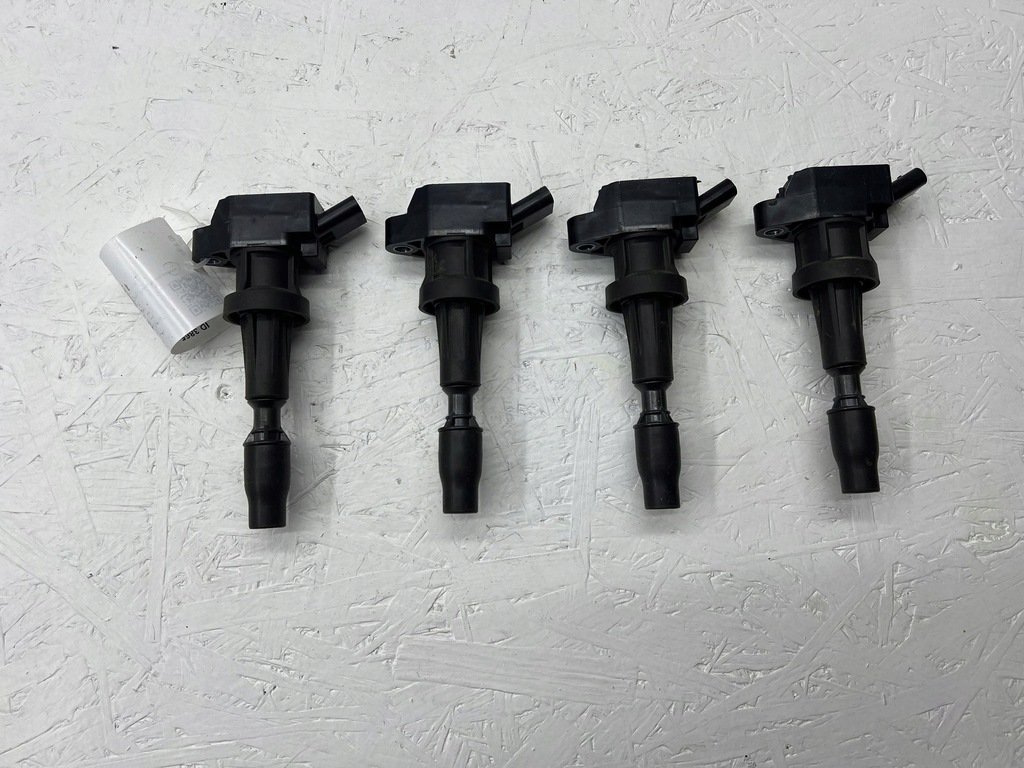 фото №7, Hyundai ioniq 2018 катушка зажигания wysokiego напряжения