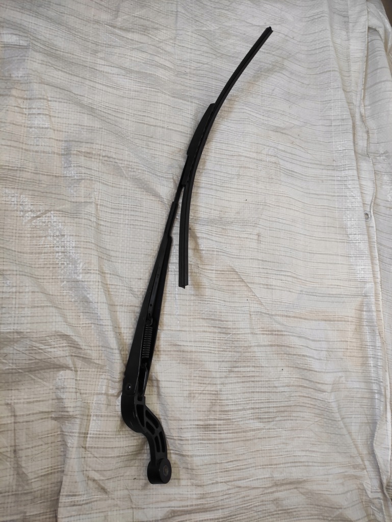 фото №1, Land rover range рычаг дворники 6h323405bd