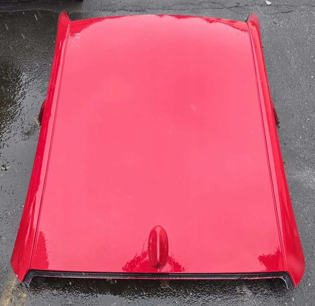 фото №1, Дах alfa romeo giulia 2.0t 18r