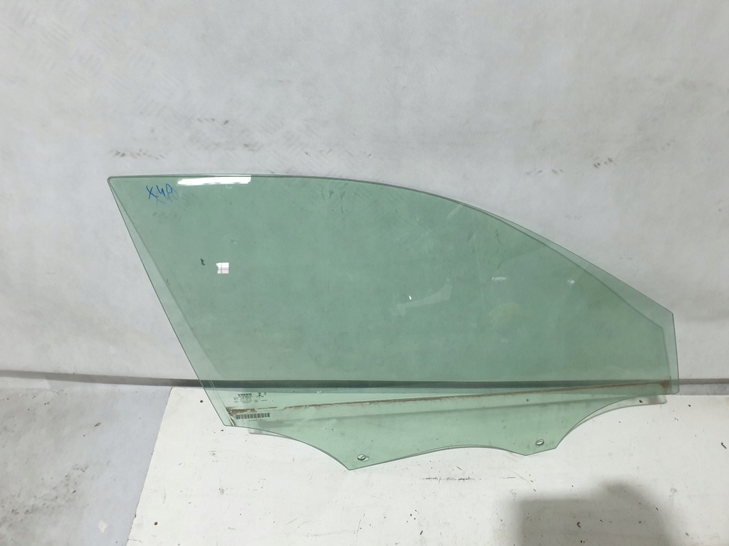 фото №1, Стекло правая перед volvo xc40 2020r 32244798