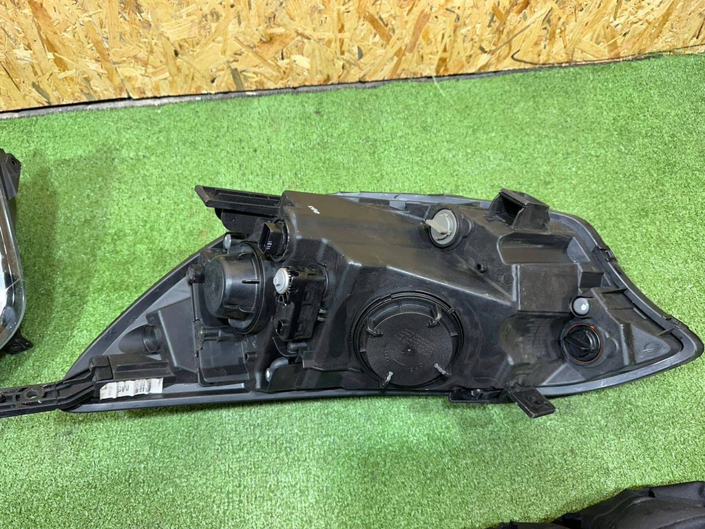 фото №7, Лампа kia rio iii правый перед europa 92102-1wxxx