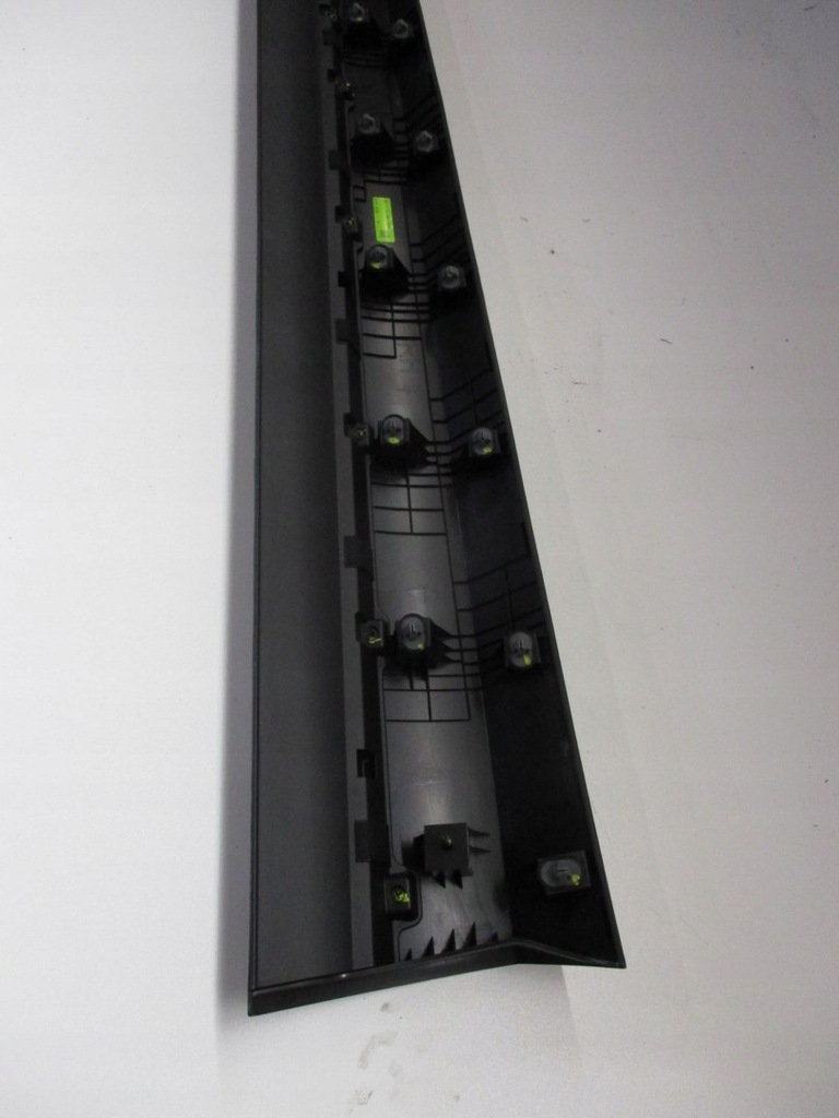 фото №5, Молдинг пластик защита hyundai tucson 87722-n7000