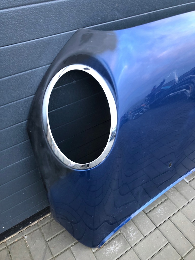 фото №3, Mini f55,f56,f57 one, cooper капот