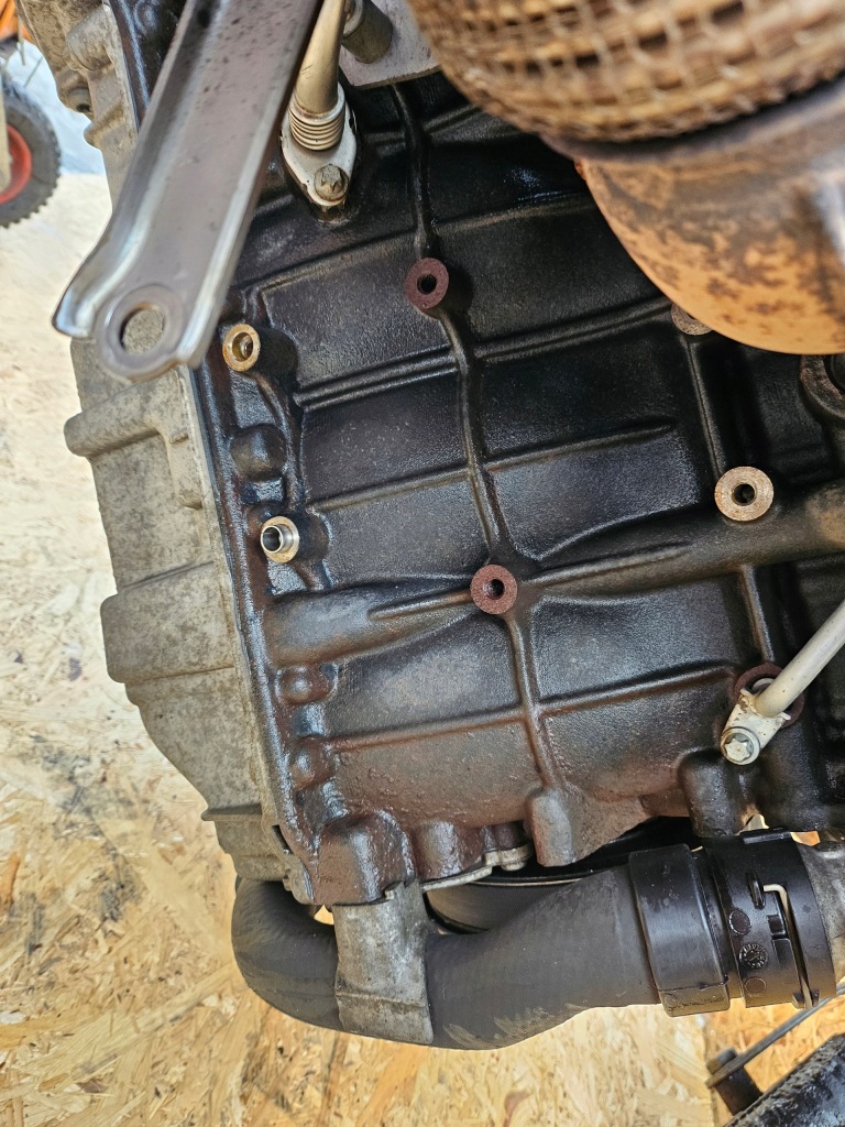 Купити Двигун комплектний  mercedes w117 cla220cdi x156 w176 651930