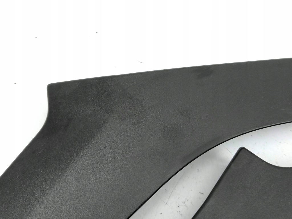 Jeep avenger 2024 молдинг стекло боковой Цена