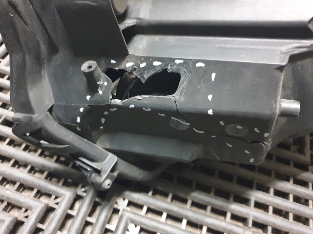 фото №8, Фара лампа ліва перед lexus nx led