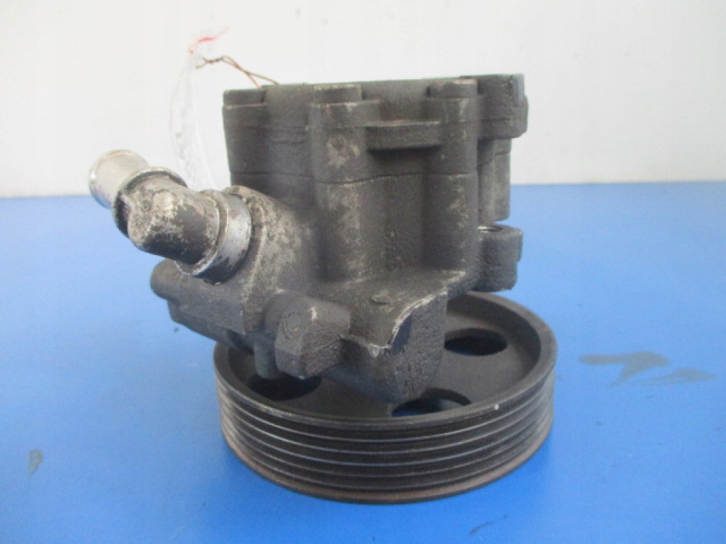 фото №7, Citroen jumpy1.9d насос усилителя руля zf 7613955519