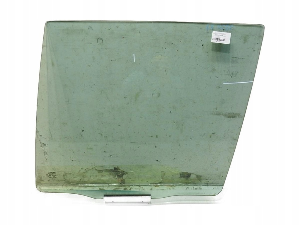 фото №1, Стекло дверь левый задняя volvo xc90 i