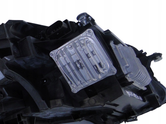 фото №1, Mercedes s w222 222 преобразователь лампа led ils