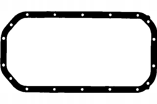 Купить Victor reinz 71-53002-00 прокладка, поддон масляная